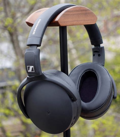 Sennheiser HD 350BT review - Which?