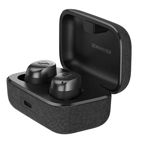 Sennheiser momentum true wireless 4. The Sennheiser Momentum True Wireless 4 buds are already serious contenders for the best wireless earbuds. Like their predecessor, the TW4s are heavier … 