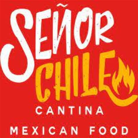 Senor chiles. 1 menu page - Señor's Chile menu in Edgewater. 