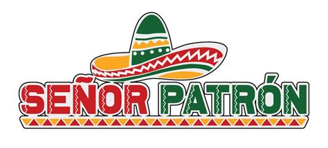 Senor patron. Señor Patron is committed to providing the best, Mexican dining experience. With two locations to... 860 Peachtree St NE, Ste H, Atlanta, GA 30308 