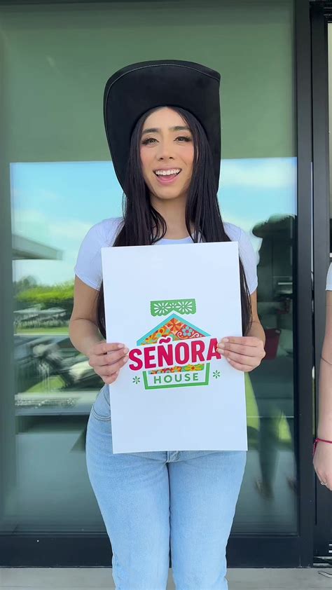 Senorahouse Onlyfans Leak