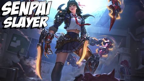 Senpai.Slayer Leaked 💋 [PPV]