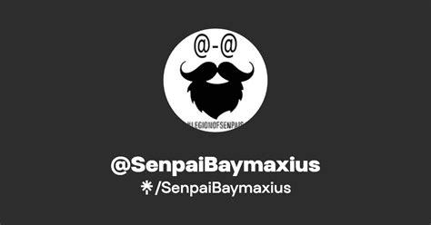 Senpaibaymaxius Onlyfans Leaked 🍆 PORN