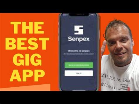 Senpex driver. Get on the SenPex App early. Accept high payout jobs.https://MyIncomeJob.comhttps://storebuy.shop#job #deliveryjob #senpex #gigwork #work 