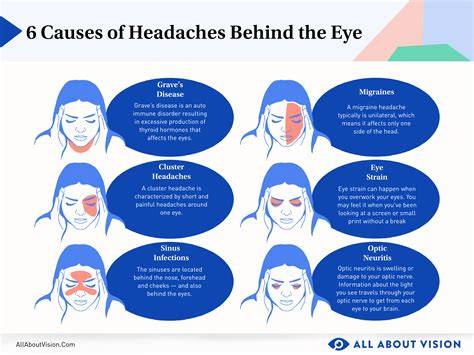 Sensation in forehead third eye.  Pain on one side of the face at a time.  Balance it What...