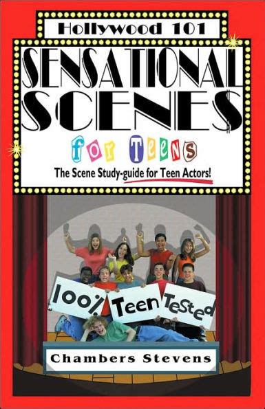 Sensational scenes for teens the scene study guide for teen actors hollywood 101 book 3. - Ih horse drawn potato digger manual.