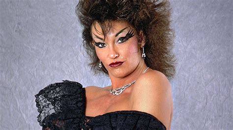 Sensational Sherri : General Information: Real Name: Sherri Schrull: Weight and Height: 132 lbs. (60 kg) at 5'7'' (1.70 m) Birthplace: Birmingham, Alabama (United States of America) Date of Birth: 8th February 1958: Debut: 1980: Date of Death: 15th June 2007: Your Comment on Sensational Sherri: Name and Password: Rating: 5.3 out of 6 stars .... 