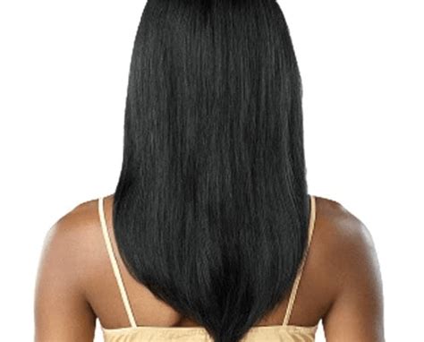 Sensationnel Lace Wigs: The Epitome of Natural-Looking Elegance