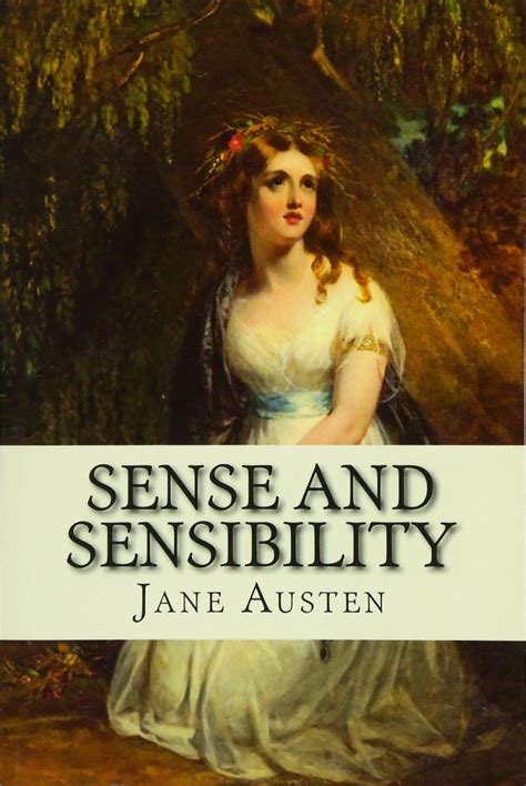 Read Online Sense And Sensibility By Jane Austen