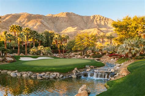 Sensei palm springs. Despite the sheer amount of golf in the Coachella Valley (Palm Springs, Palm Desert, Indian Wells, Rancho Mirage), most standout courses are private clubs, with little in the way of pilgrimage ... 