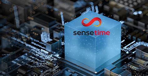SenseTime’s latest initiative enables it to compet