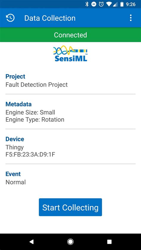 SensiML Data Capture Lab APK Download for Android APKfun com