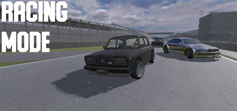 Sensitive Car Racing APK Download for Android 