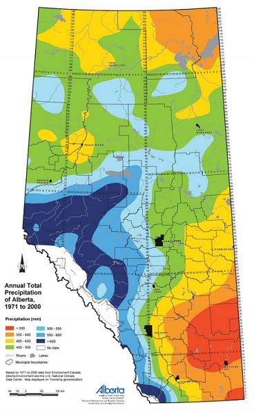 Sensitive Raptor Range - geodiscover.alberta.ca