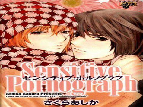 Watch Sensitive Pornograph - Episode 1 in English Sub on Hentaidude.com. This website provide Hentai Videos for Laptop, Tablets and Mobile.. Sensitive pornograph