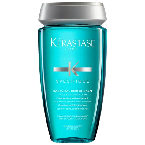 Sensitive scalp shampoo. “There are a number of other external factors that can cause scalp sensitivity—harsh shampoos, ingredients in hair products, pollution, stress, chlorine, even climatic conditions (sun, wind ... 