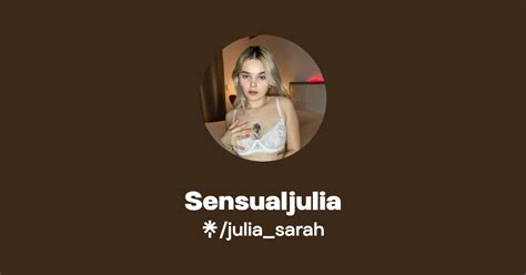 Sensjulia_ Leaked PORN 💋 97 Vids