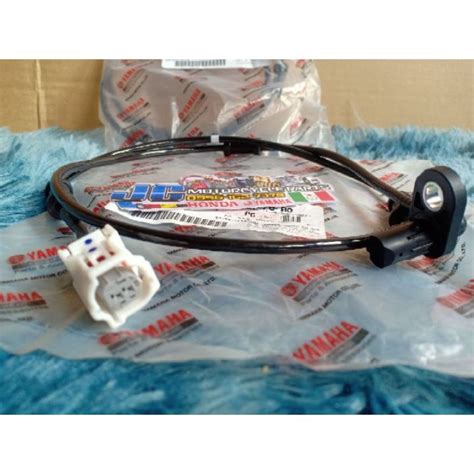 Sensor Abs Nmax: Top 5 Features to Look for in ABS Power Brake Systems for Your Car image 1