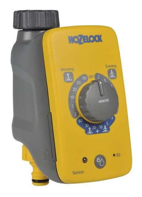 Sensor Controller Hozelock Ltd