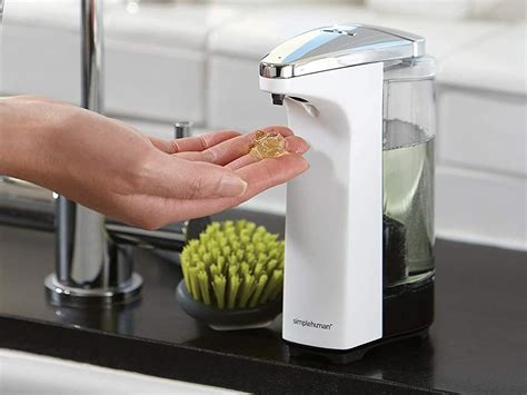 Sensor Pump - Simplehuman – simplehuman