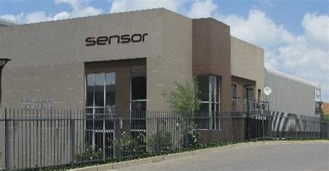 Sensor Security Midrand