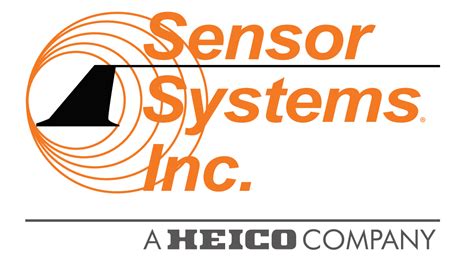 Sensor Systems, Inc. NOW A HEICO COMPANY