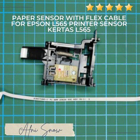 Sensor Trick You A In Paper Epson How Can Printer