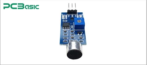 Sensor de sonido.  Res.  Generalmente, Este documento describe los sensore...