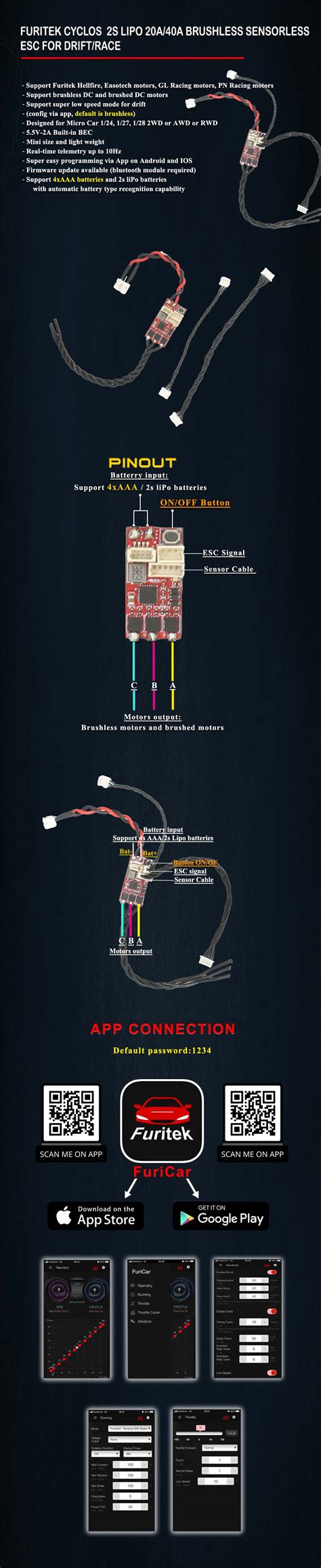 Sensored esc.  View Lounge Details and Locations. .  Un&rsquo;altra importante agevolazione a dis...