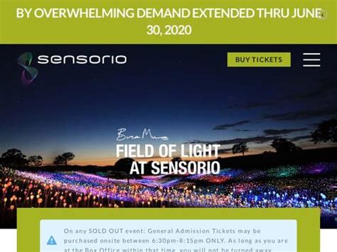 Sensorio discount code. Get SENSORIO Discount Code and find Black Friday Coupons & Deals. Check now for Today's best SENSORIO Promo Code: Illuminate Your Savings: 20% Off Your Next Order With Sensorio Coupon St. Patricks Day Sale OFF up to 80% Discounts are waiting for you to grab! 