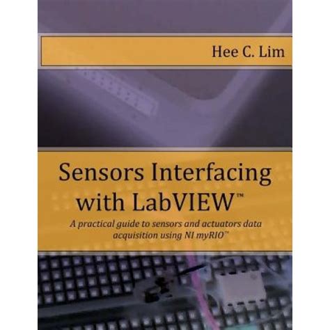 Sensors interfacing with labview a practical guide to sensors and actuators data acquisition and interfacing. - Dterm series e nec manual dnd.