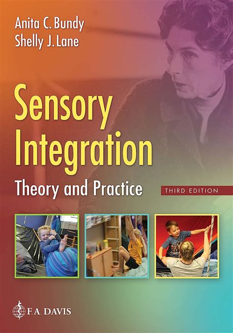 Download Sensory Integration Theory And Practice By Anita C Bundy