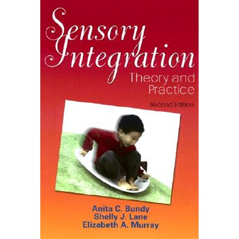 Download Sensory Integration Theory And Practice By Anita C Bundy