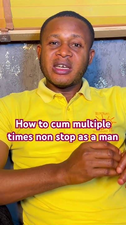Sensual Cum Nonstop Onlyfans Leak