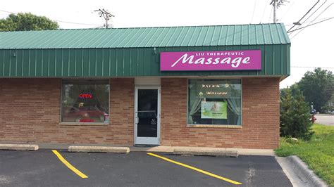 Erotic Massage Parlor. . Sensualmassagemn