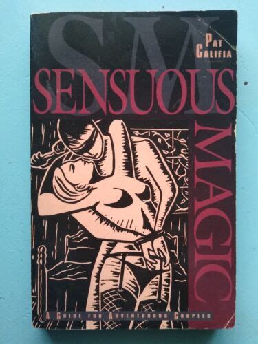 Sensuous magic a guide for adventurous couples. - Juki sewing service manual meb 3810.