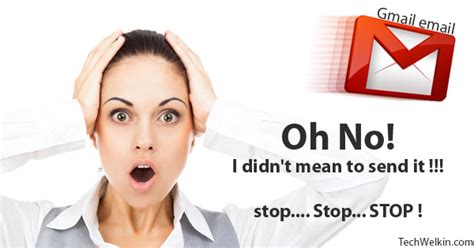 Sent email to wrong person gmail.  I&rsquo;ve sent the email using iOS mail app.  How to set ...