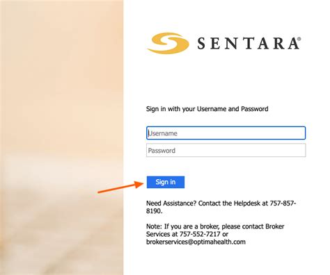 Sentara login. Need to enroll? If so, please refer to Getting Started... Need assistance? If you have not registered for password reset refer to Password Registration If you have ... 