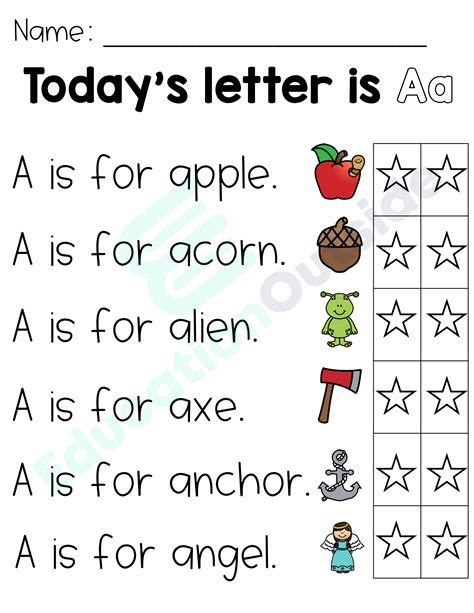 Sentence Using All Letters Of Alphabet