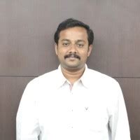 Senthilkumar Ramaraj - Section Manager - Powertrain Design ...