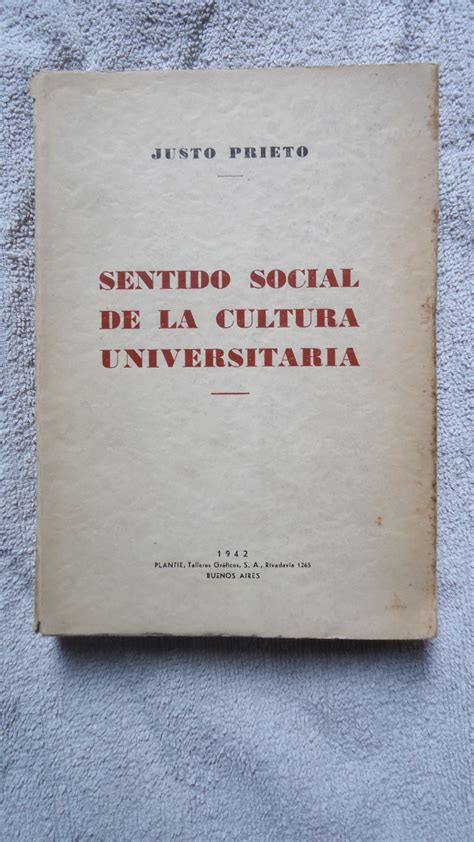 Sentido social de la cultura universitaria. - Service manual for terex ta 30.