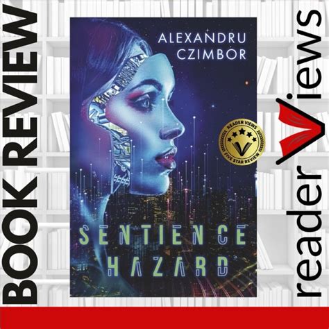 Read Sentience Hazard