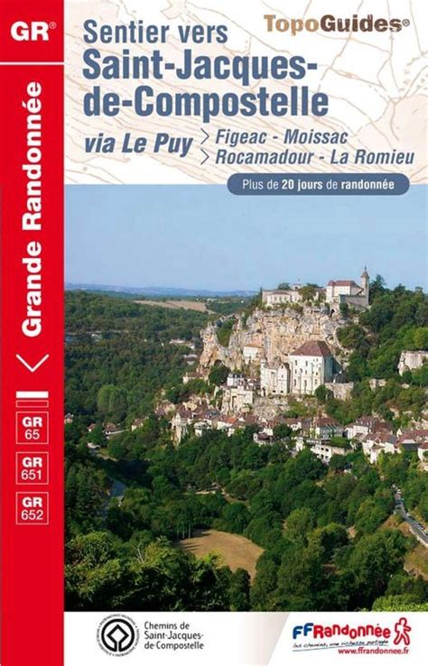 Sentier vers saintjacquesdecompostelle figeac moissac rocamadour la romieu topoguide de grande randonneacutee. - Gardening with rock and water a practical guide to design plants and features with over 800 step by step photographs.