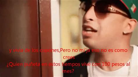 Sentimientos de un Gánster en Ecuador TikTok. 