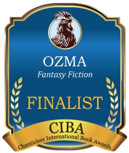 Sentinals Across Time makes the 2024 CIBA OZMA …