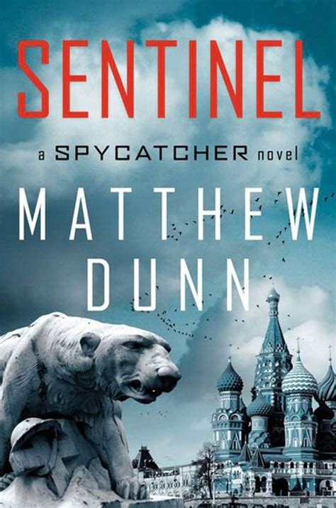 Sentinel A Will Cochrane Novel