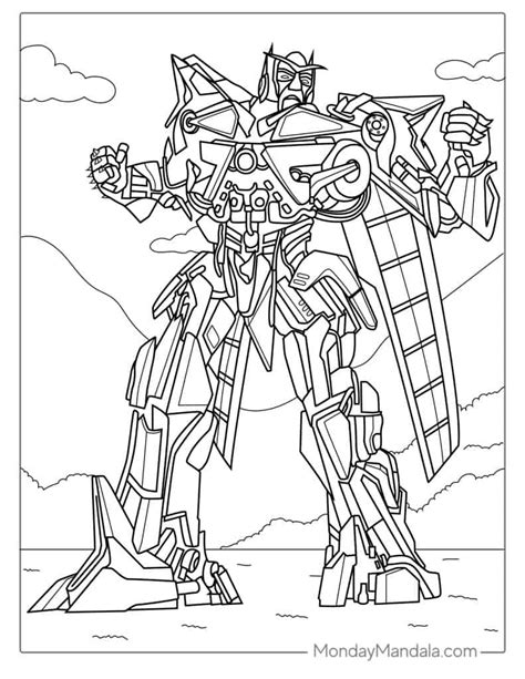 Hercules Coloring