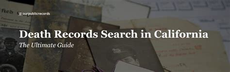 Sentinel echo obituaries.  A list of online California death records ind...