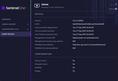 Sentinelone download