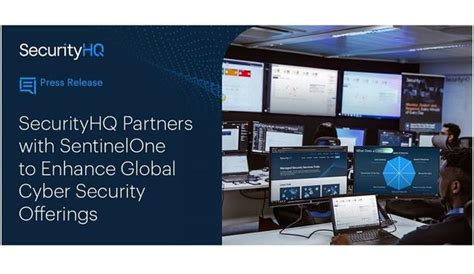 WBBJ Eyewitness News. Your company executives could still be the weakest cybersecurity link. June 29, 2022 / United States. ... SentinelOne (S) Unveils AI-Powered Security Mapping Solution . June 08, 2022 / United States. Nasdaq. Winners - Golden Bridge - Globee® Business Awards .. 